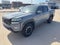 2024 Nissan Frontier Crew Cab PRO-4X 4x4