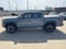 2024 Nissan Frontier Crew Cab PRO-4X 4x4