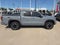 2024 Nissan Frontier Crew Cab PRO-4X 4x4