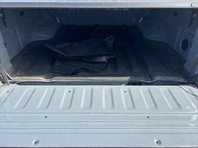 2024 Nissan Frontier Crew Cab PRO-4X 4x4