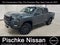 2027 Nissan Frontier PRO-4X
