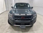 2027 Nissan Frontier PRO-4X