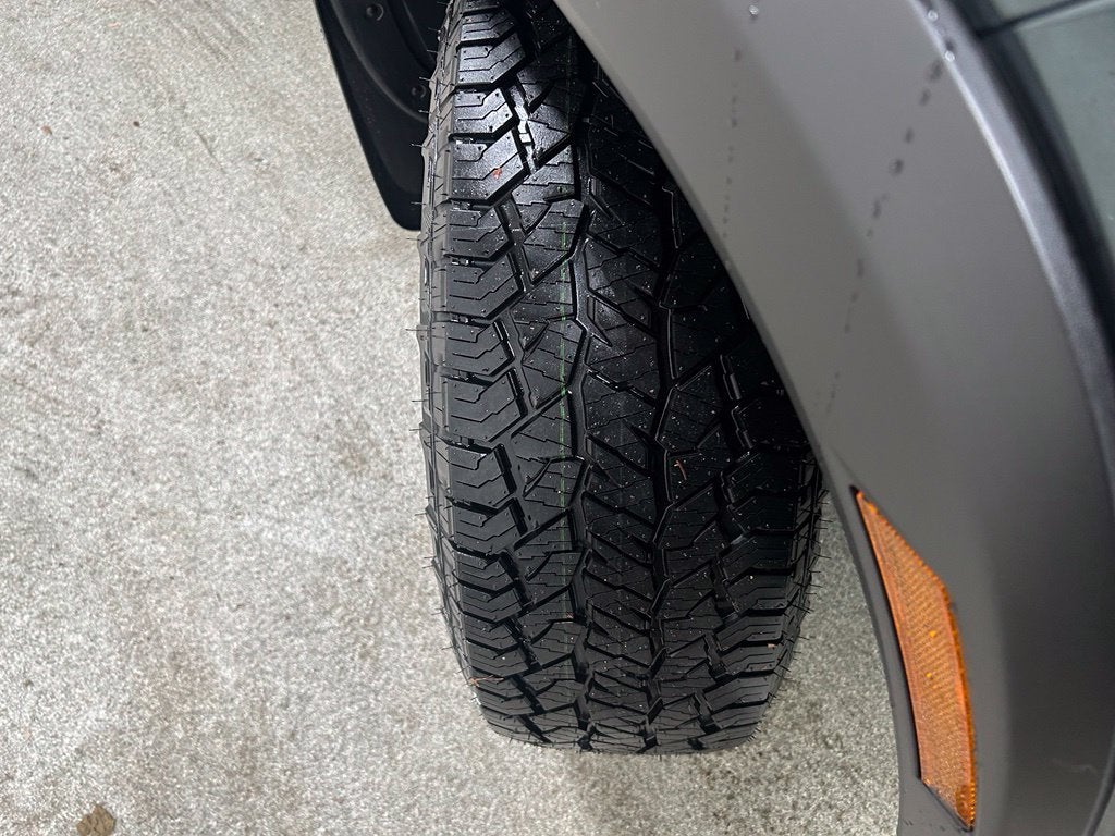 2027 Nissan Frontier PRO-4X