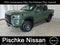 2027 Nissan Frontier PRO-4X