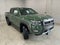 2027 Nissan Frontier PRO-4X