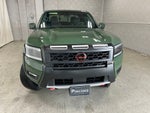 2027 Nissan Frontier PRO-4X