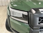 2027 Nissan Frontier PRO-4X