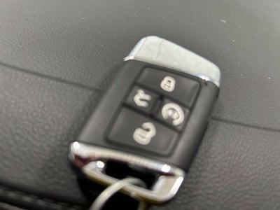 2023 Volkswagen Atlas 3.6L V6 SEL