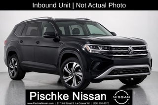 2023 Volkswagen Atlas 3.6L V6 SEL