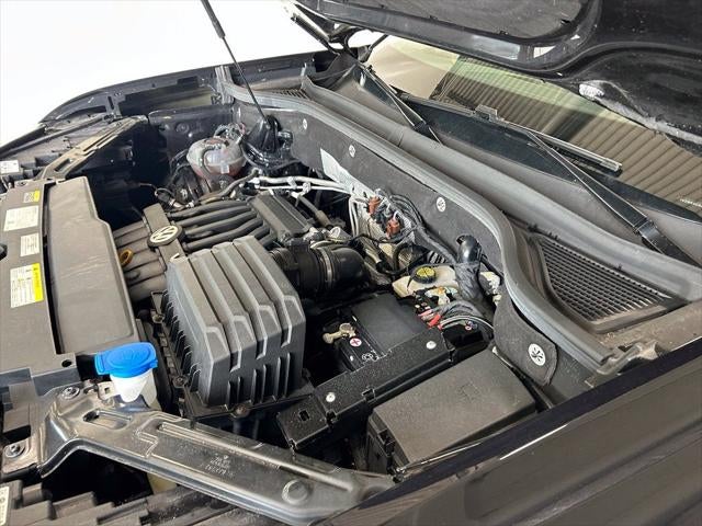 2023 Volkswagen Atlas 3.6L V6 SEL