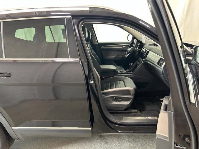 2023 Volkswagen Atlas 3.6L V6 SEL