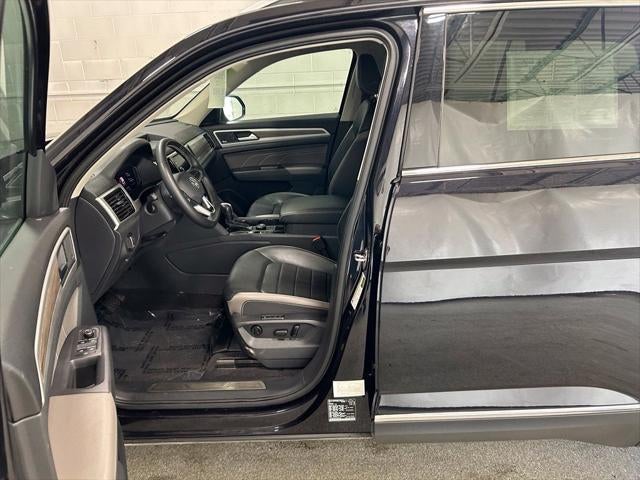 2023 Volkswagen Atlas 3.6L V6 SEL