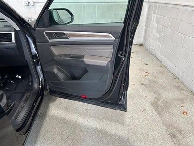 2023 Volkswagen Atlas 3.6L V6 SEL