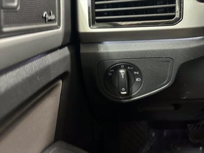 2023 Volkswagen Atlas 3.6L V6 SEL