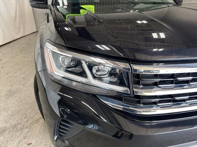 2023 Volkswagen Atlas 3.6L V6 SEL
