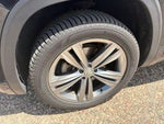 2019 Volkswagen Atlas 3.6L V6 SE R-Line