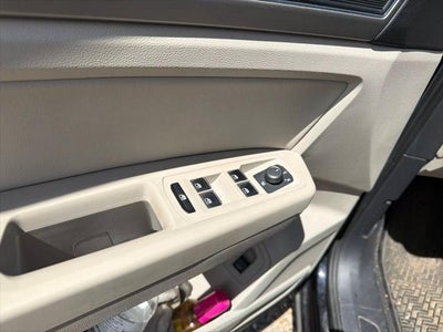 2019 Volkswagen Atlas 3.6L V6 SE w/Technology R-Line