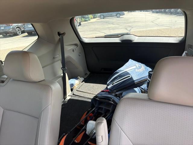 2019 Volkswagen Atlas 3.6L V6 SE w/Technology R-Line