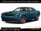 2020 Dodge Challenger R/T Scat Pack Widebody