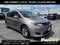 2018 Chrysler Pacifica Hybrid Limited