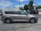 2018 Chrysler Pacifica Hybrid Limited