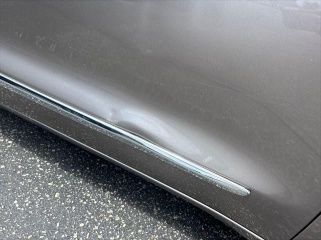 2018 Chrysler Pacifica Hybrid Limited