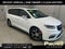 2024 Chrysler Pacifica Pinnacle