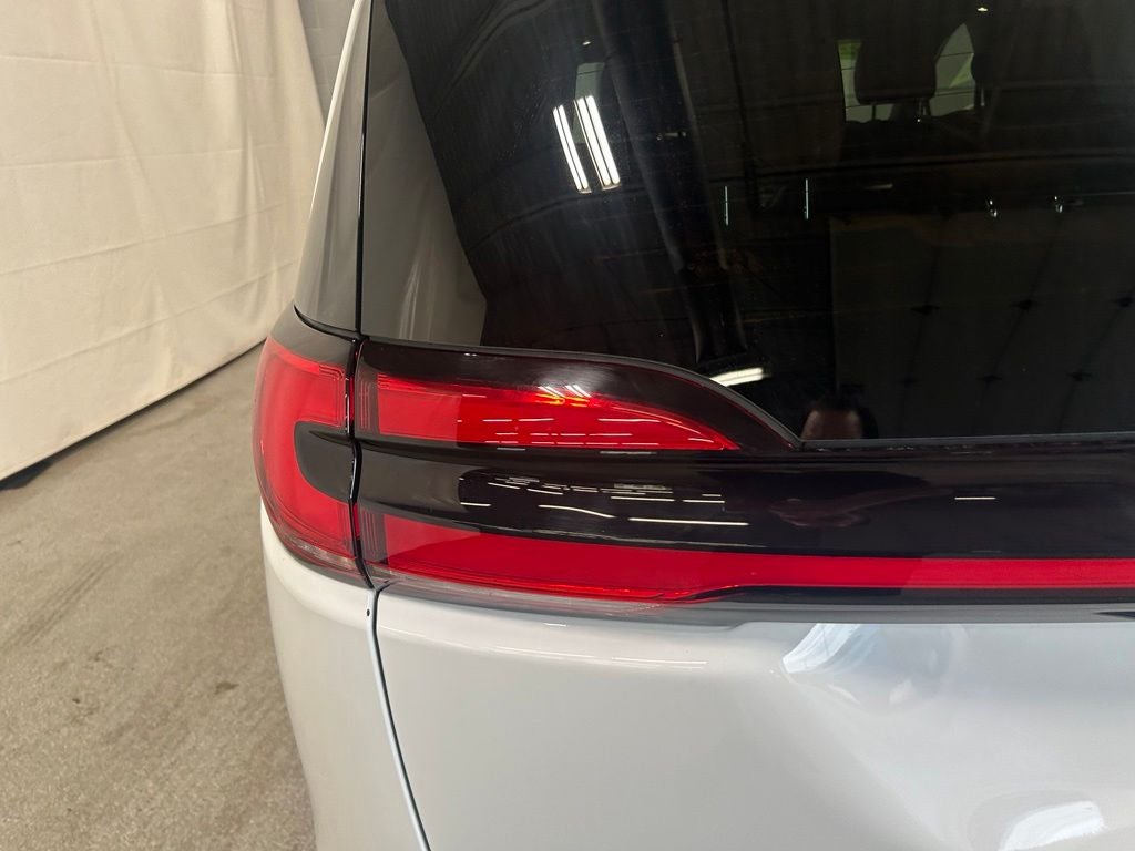 2024 Chrysler Pacifica Pinnacle