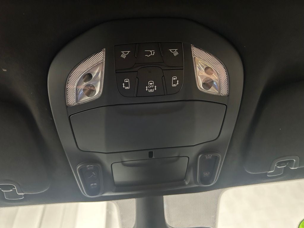2024 Chrysler Pacifica Pinnacle