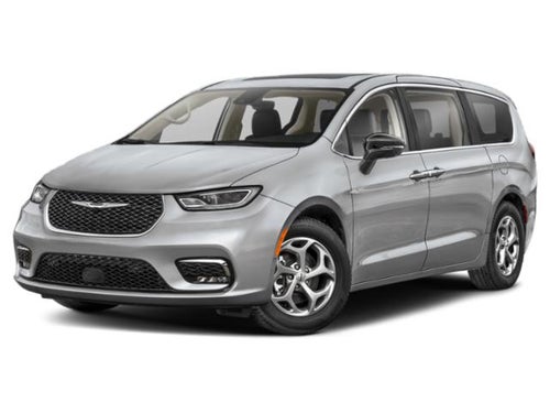 2024 Chrysler Pacifica Pinnacle