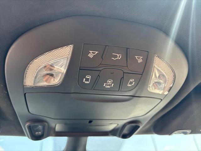 2024 Chrysler Pacifica Pinnacle