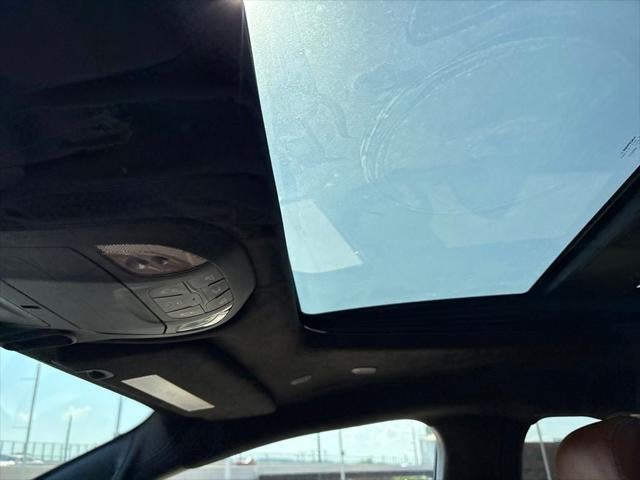 2024 Chrysler Pacifica Pinnacle