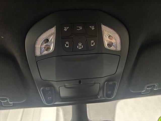 2024 Chrysler Pacifica Pinnacle