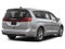 2024 Chrysler Pacifica Pinnacle