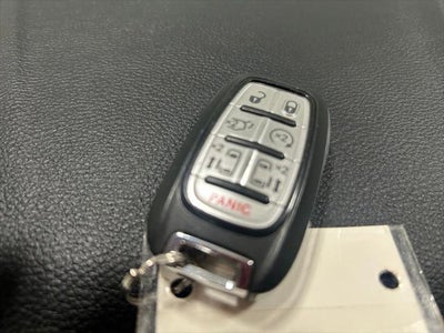 2024 Chrysler Pacifica Pinnacle