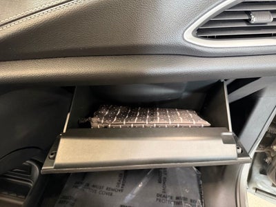 2024 Chrysler Pacifica Hybrid S Appearance Pkg