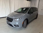 2024 Chrysler Pacifica Hybrid S Appearance Pkg