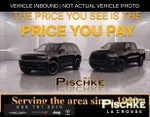 2024 Chrysler Pacifica Hybrid S Appearance Pkg