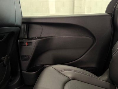 2024 Chrysler Pacifica Hybrid S Appearance Pkg