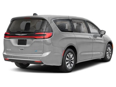 2024 Chrysler Pacifica Hybrid S Appearance Pkg