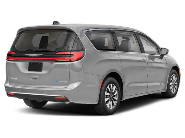 2024 Chrysler Pacifica Hybrid S Appearance Pkg