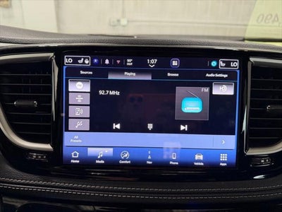 2024 Chrysler Pacifica Hybrid S Appearance Pkg