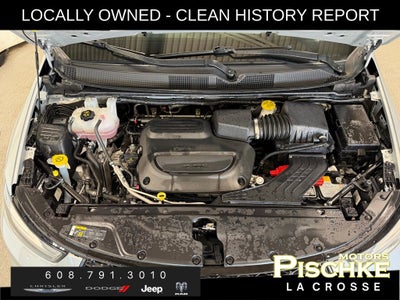 2023 Chrysler Pacifica Limited AWD