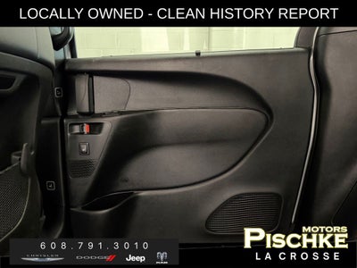 2023 Chrysler Pacifica Limited AWD
