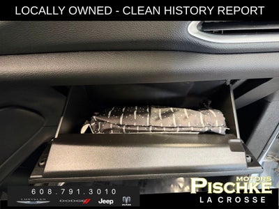 2023 Chrysler Pacifica Limited AWD