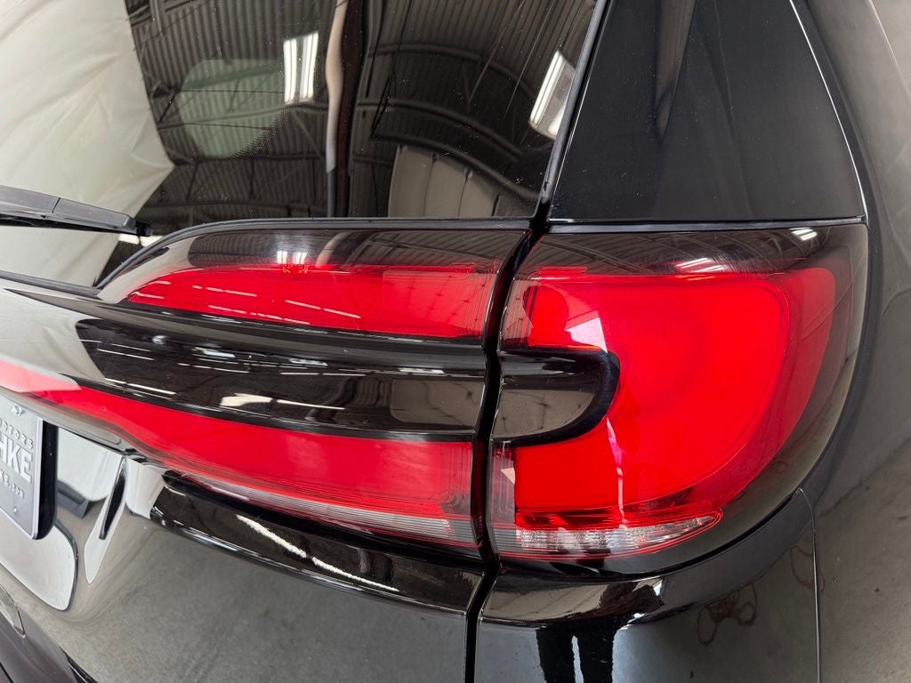 2024 Chrysler Pacifica Pinnacle AWD
