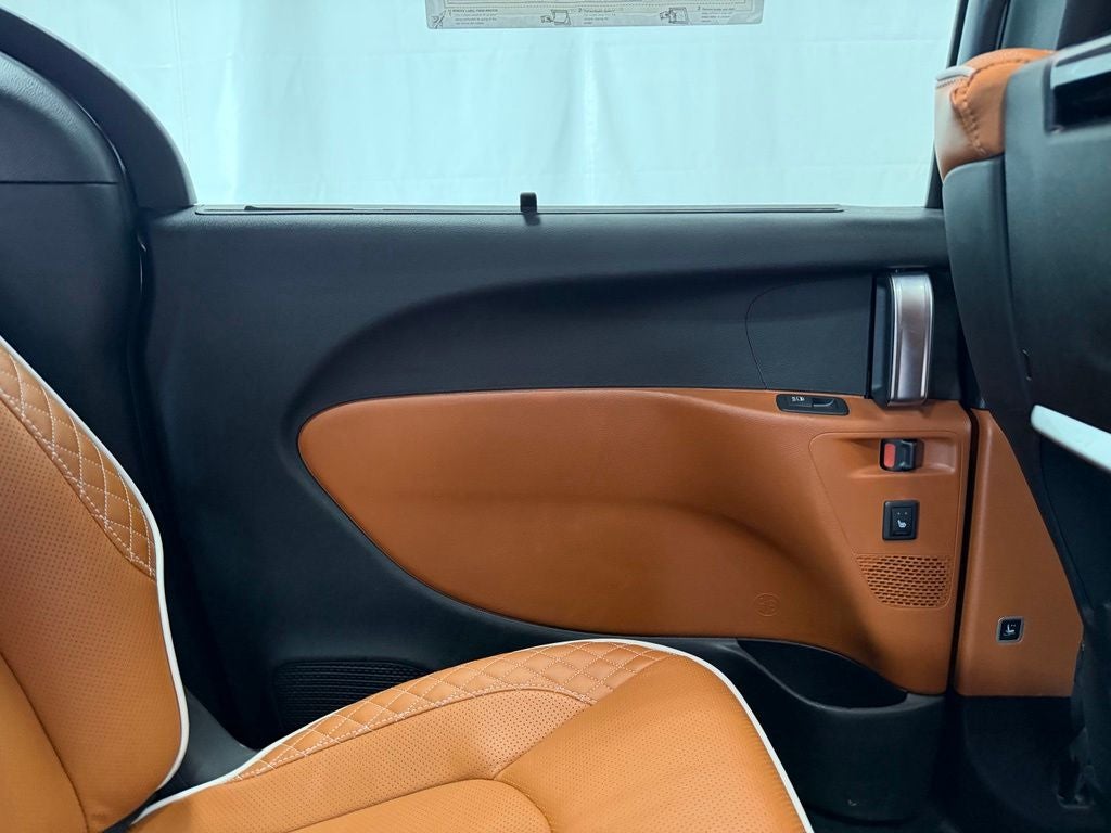 2024 Chrysler Pacifica Pinnacle AWD