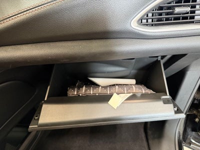 2024 Chrysler Pacifica Pinnacle AWD