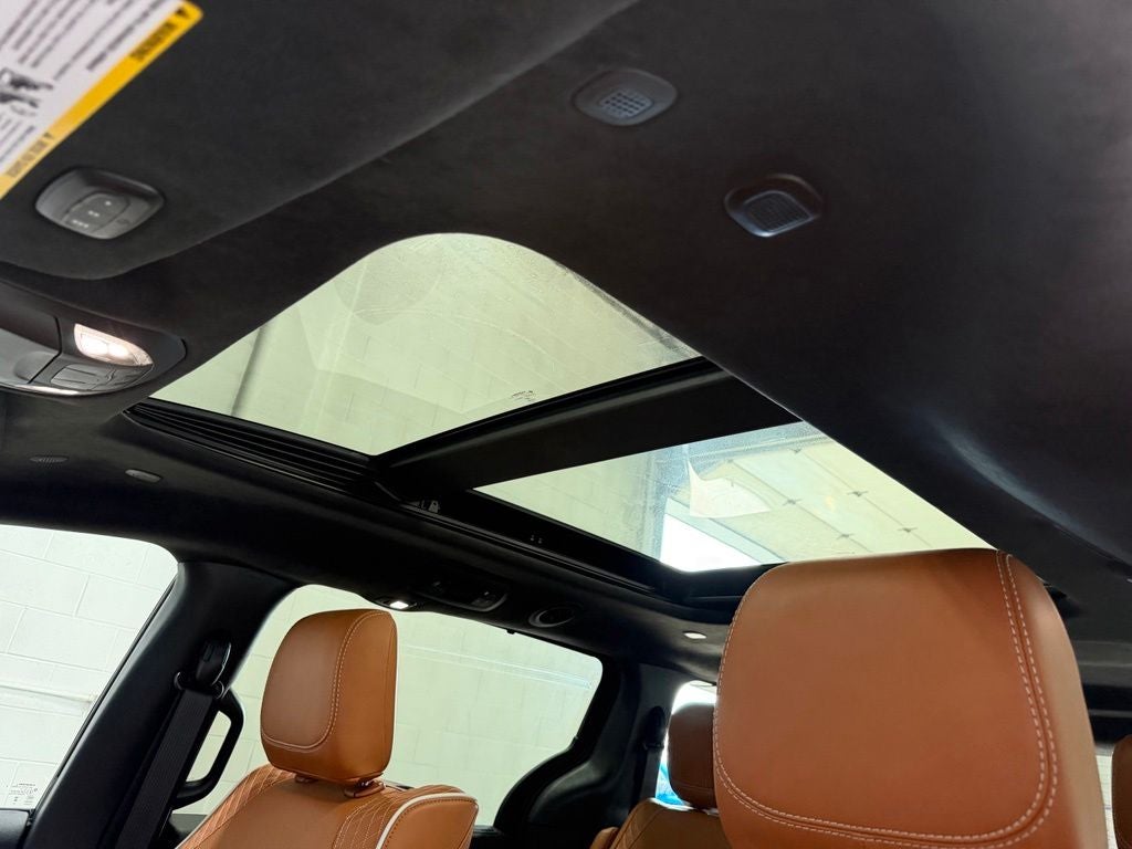 2024 Chrysler Pacifica Pinnacle AWD