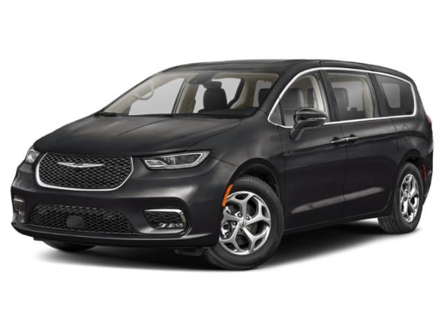 2024 Chrysler Pacifica Pinnacle AWD